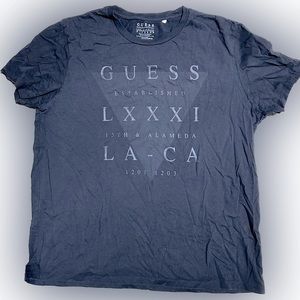 Guess t-shirt